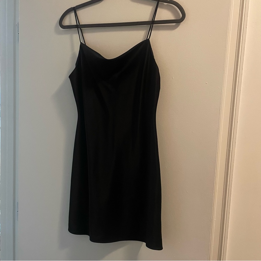 Alice + Olivia Harmony Mini Skip Dress NWT - Picture 6 of 10